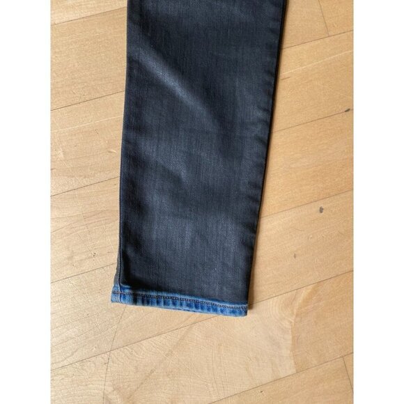 Armani Jeans BNWT Women skinny fit jeans sz 26 - Picture 2 of 10